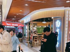-7mall美食潮地标