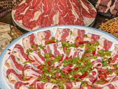 -滇釜火锅·能喝汤的火锅(车公庄店)