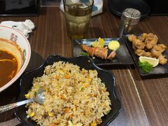-纪州豚骨酱油拉面(锦延路店)