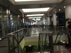 -厦门高崎国际机场-T3航站楼