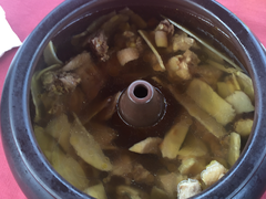 -松茸小馆·云南特色餐厅