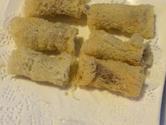 iphone_upload_pic-巴陵全鱼席(湖南老字号汴河街店 )