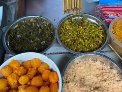 -大个子蒸饭