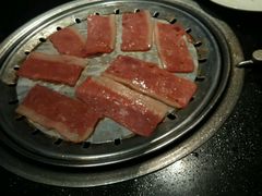 -尚水元休闲自助餐厅(淄川店)