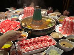 -东来顺·非遗火锅(赛格国际购物中心店)