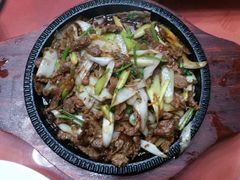 -白魁老号饭庄(交道口店)