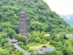 -牛首山文化旅游区