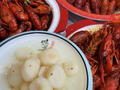 -虾铺子龙虾·私房菜(金源花苑店)
