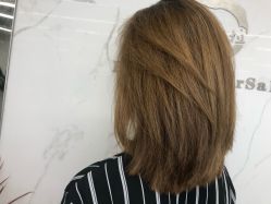 -潘多拉Hairsalon