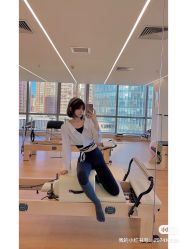 -AN普拉提女子健身工作室