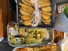 -三个蒙古大叔羊肉串(大宁店)