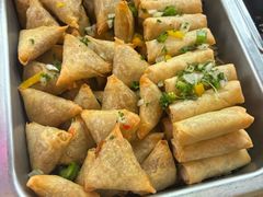 -La Medina餐厅(亮马河南路店)