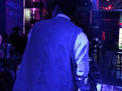 -UP嘻哈酒吧(粉巢店)