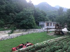 -北京山里寒舍度假酒店