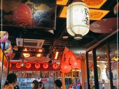 大堂-有喜屋·烧鸟·居酒屋(三钢里店)