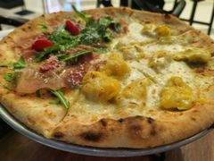 -1861意大利餐厅(文化广场店)