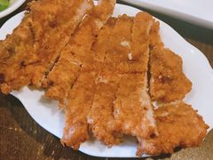 -建国328 本帮小馆·面馆