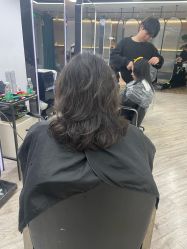 -奈川烫染Salon