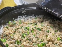 -台山美食一绝阿四台山黄鳝饭(阿四创作店)