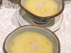 -红棉中餐厅·广州海航威斯汀酒店
