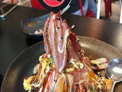 -爆丼日式大排档(季华园店)