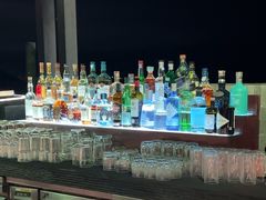 -瑰丽酒店·海吧·天际下午茶·现场DJ·天台酒吧