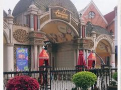 -安徒生童话乐园