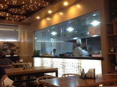 大堂-李公面(星尚邻里店)