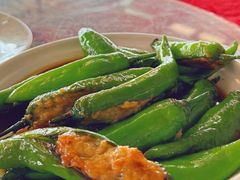 -卖鱼珍河鲜坊•一线江景园林餐厅