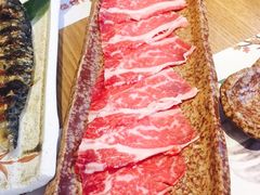 -林妈妈村·日式料理(宝山万达店)