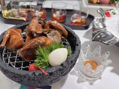 -3号仓库·创意中国菜(新世界城店)