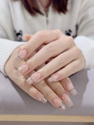 -瞧·享轻奢美甲美睫