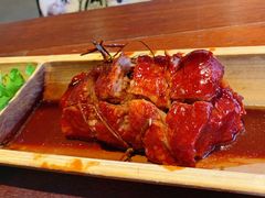 -大牌大·传统杭帮菜(湖滨店)