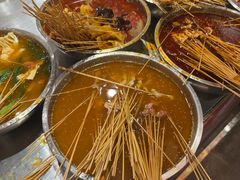 -嘉州鲜知味钵钵鸡(奎星楼店)