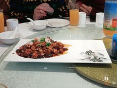 -老人和饭店(打浦路店)