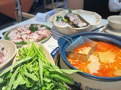 -嗲嗲的椰子鸡・太琼糟粕醋(上海百联又一城店)