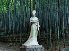 -敬亭山风景名胜区