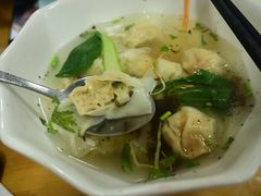 -吉云馄饨(桑梓路店)