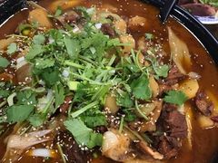 -豫掌柜饸饹面·烩面(秀沿路店)