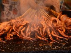 铁板烧-格瑞欧海鲜自助烤肉火锅(光彩店)