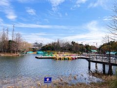 -尚贤河湿地