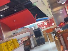 -喜虾客·大虾火锅(郑州无限城店)