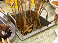 -老徐烧烤涮肚(交道口店)