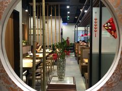 门面-叶派龙虾•招牌香辣蟹·海鲜(中海国际店)