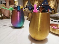 -HOTISLAND海鸡岛·韩国料理(江南西店)