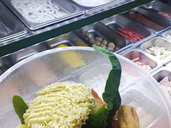 -湖南师大-三牌路鲜货冒菜
