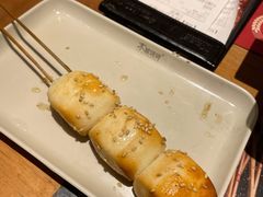 -木屋烧烤(南新店)