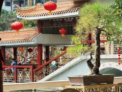 -番禺宾馆丽苑厅