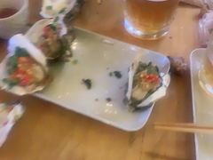 -木屋烧烤(龙湖天街店)