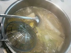 -潮正和潮汕牛肉火锅·老字号(番禺万达店)